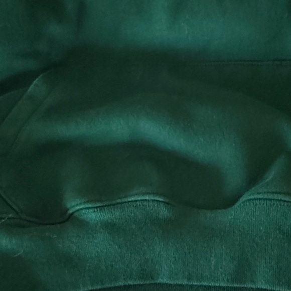 GAP Forest Green Pullover - Picture 4 of 7